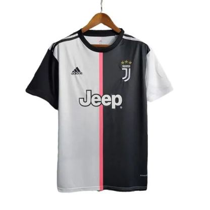 19/20 Juventus Home Size S-XXL