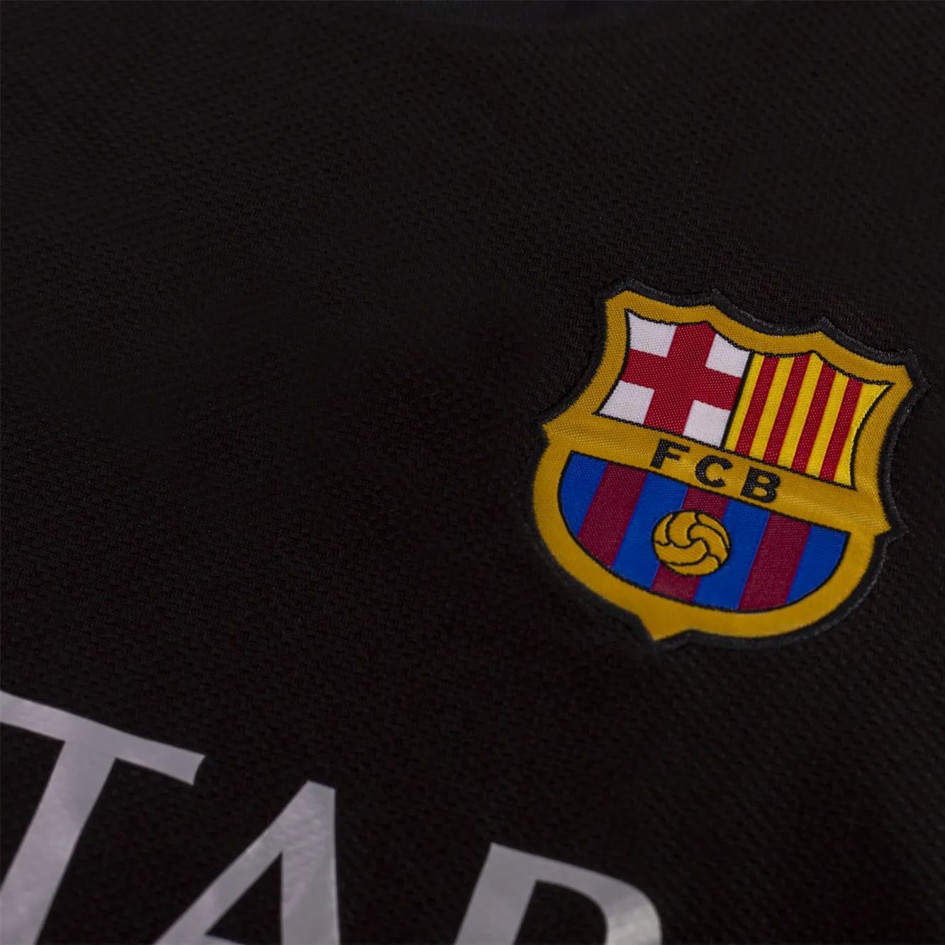 Retro 13-14 Barcelona Away Size：S~XXL
