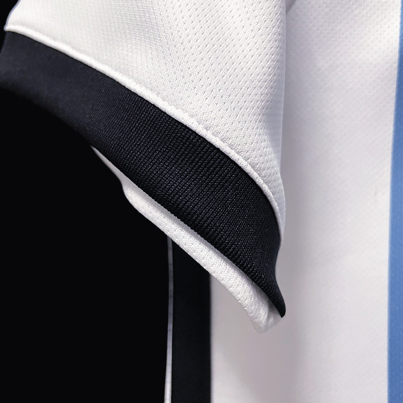 22/23 Argentina home S-4XL