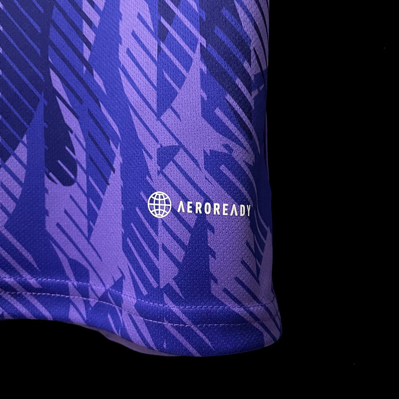 22/23 Argentina Away S-4XL