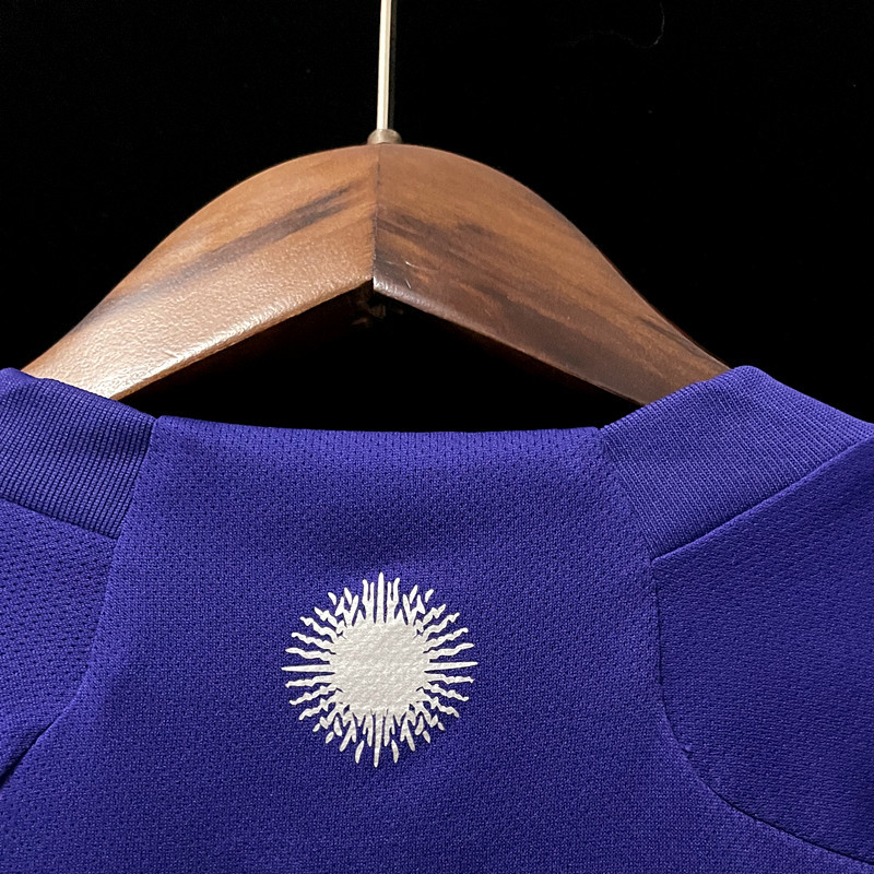 22/23 Argentina Away S-4XL