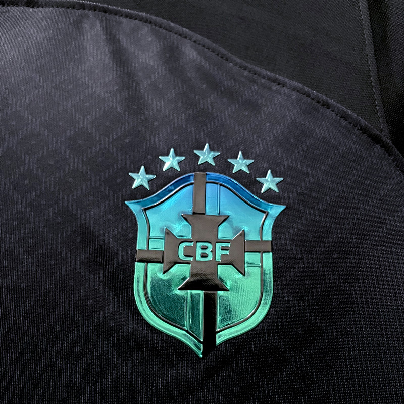 Brasil Black