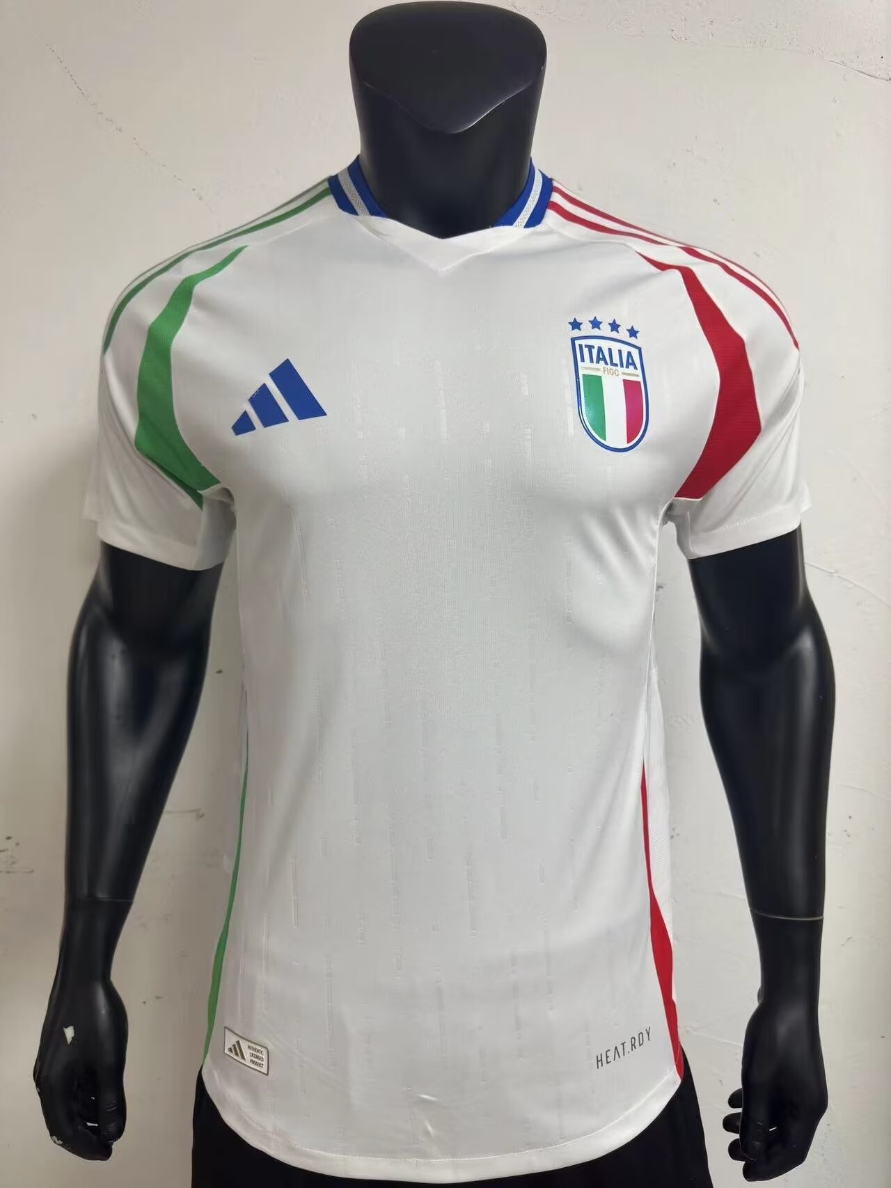 24/25 Italy away player version S-4XL