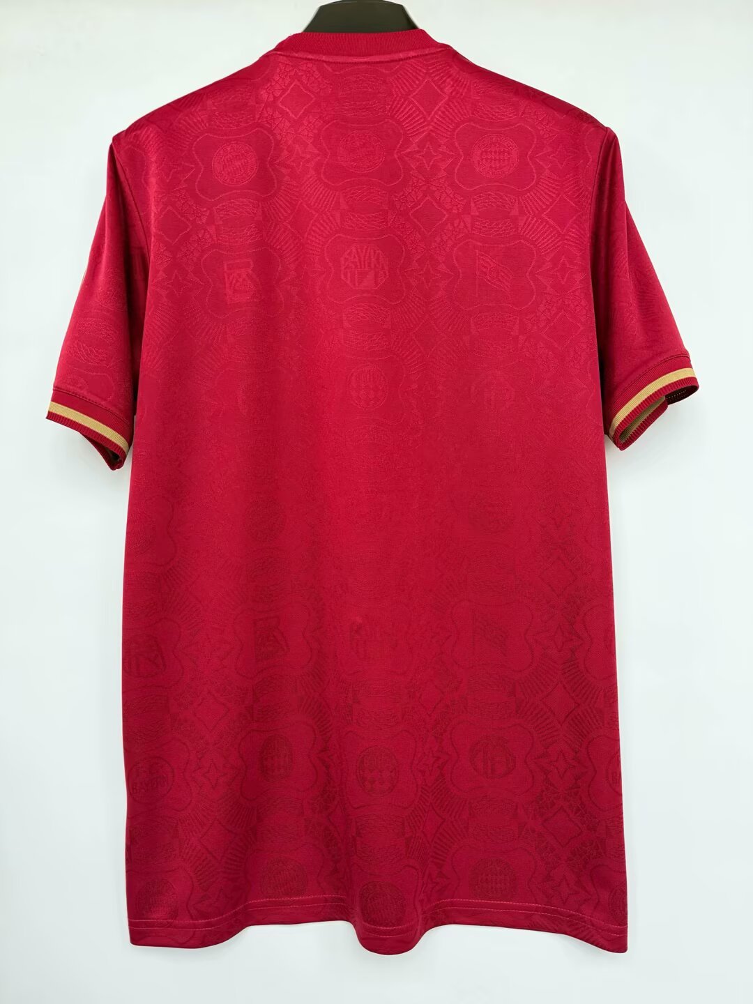 25/26 Bayern 125th anniversary fan version S-4XL