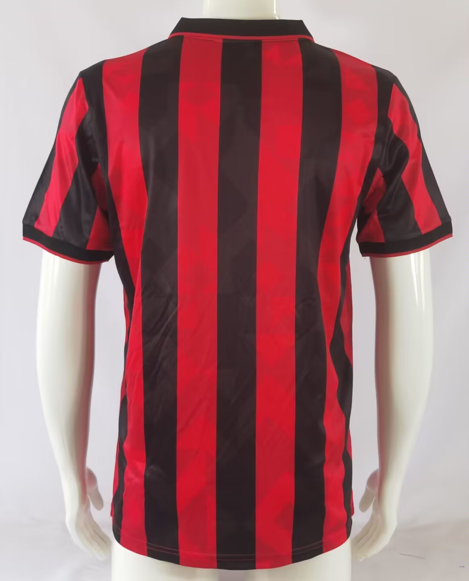 93/94 AC Milan home retro version S-XXL