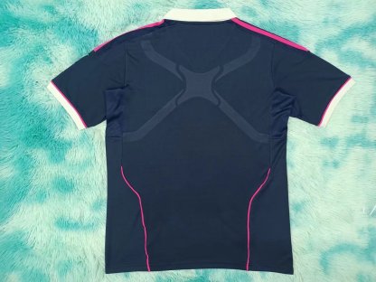 11/12 Olympique Lyonnais away retro version Jersey S-XXL