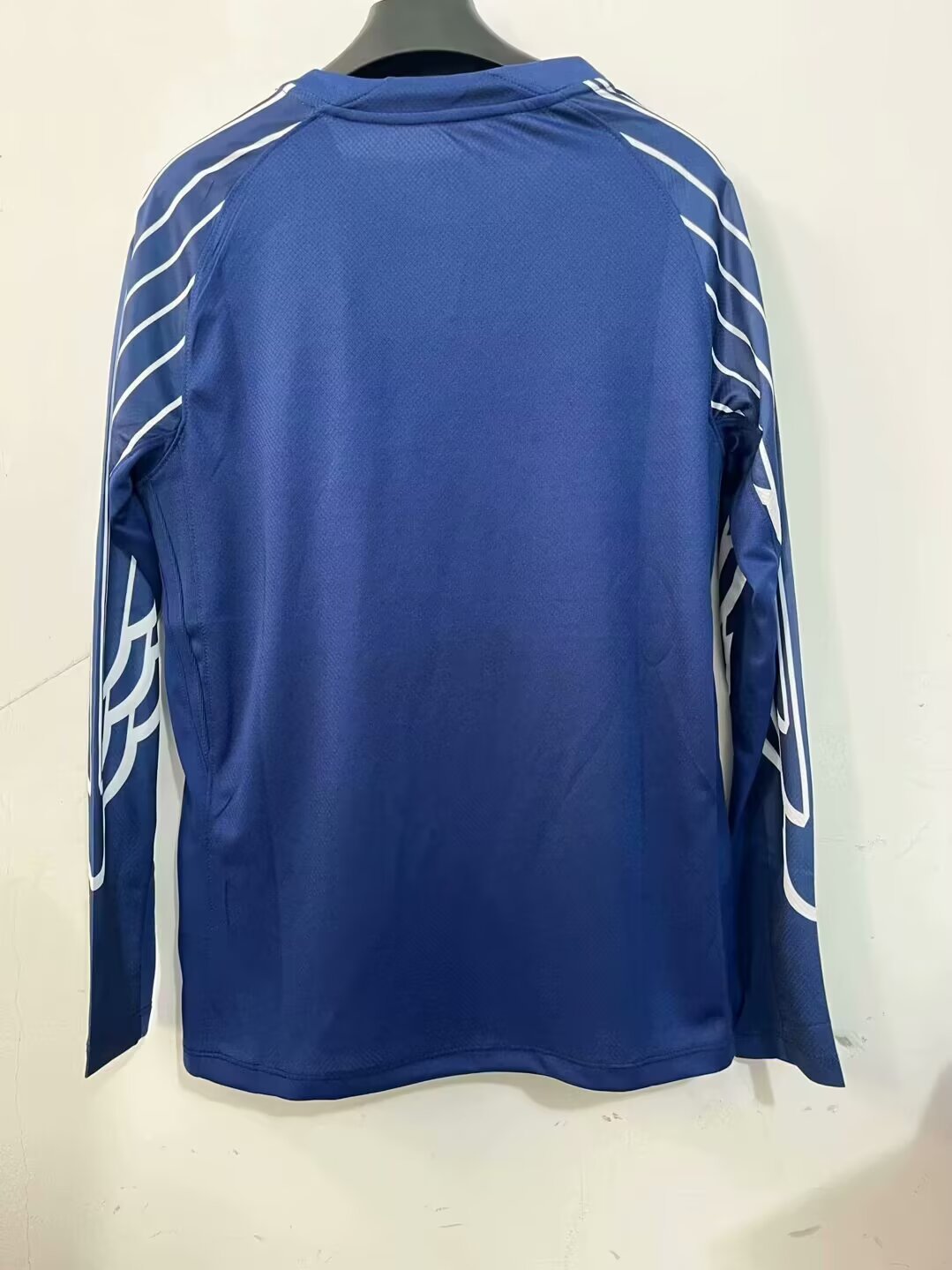 24/25 PSG Paris Saint-Germain 4th long sleeve fan version S-3XL