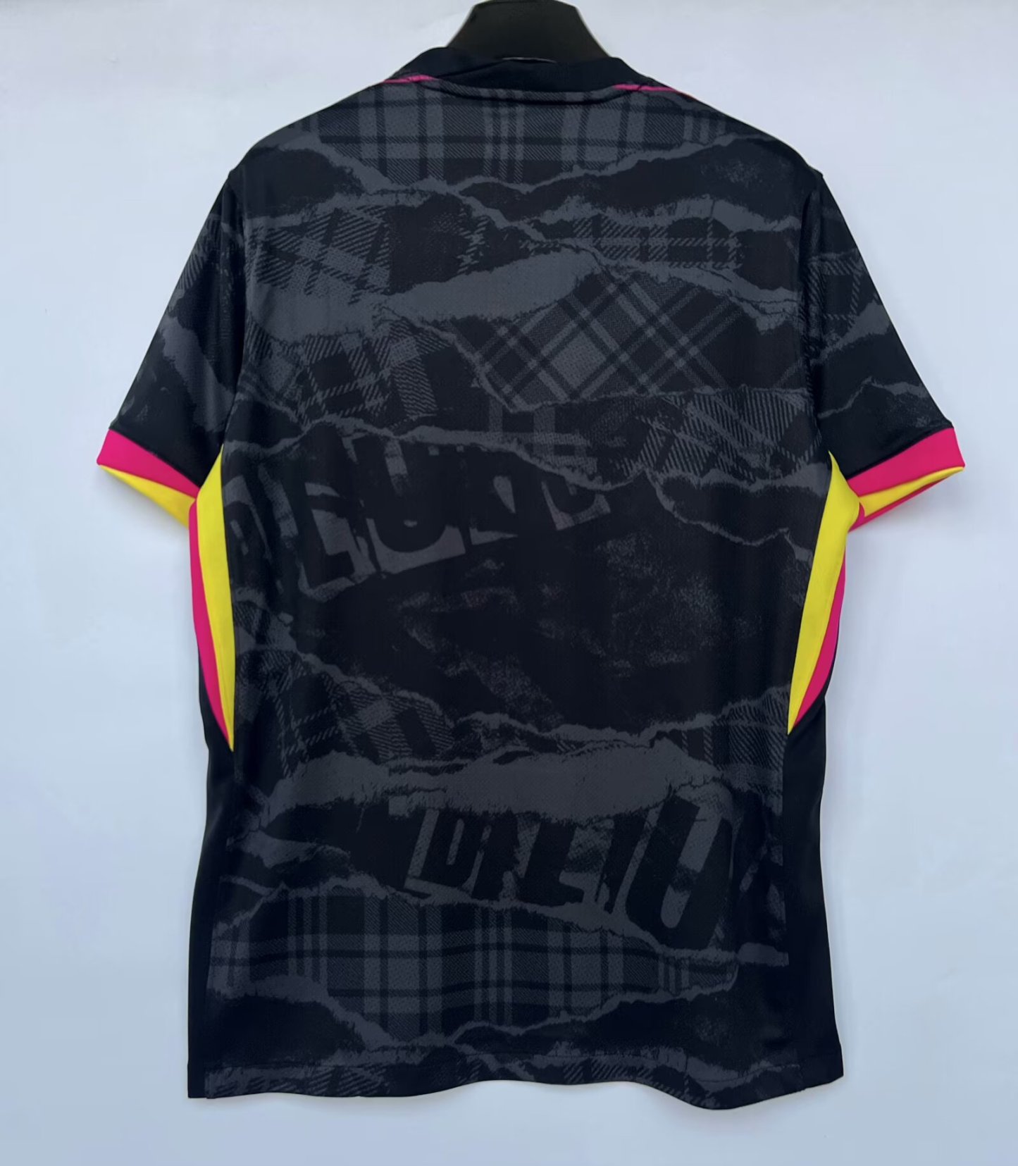 24/25 Chelseα third fan version S-4XL