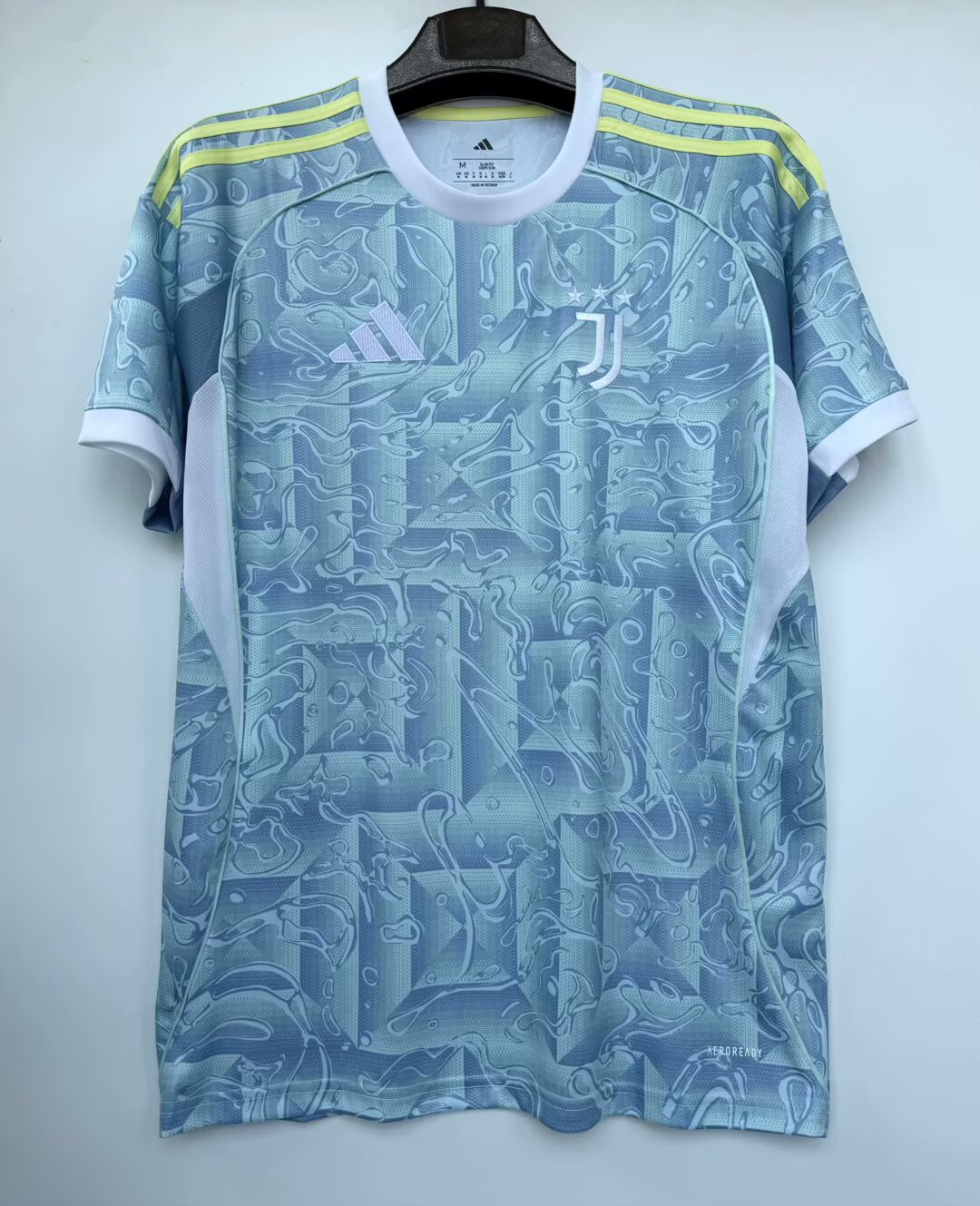 25/26 Juventus away fan version S-4XL