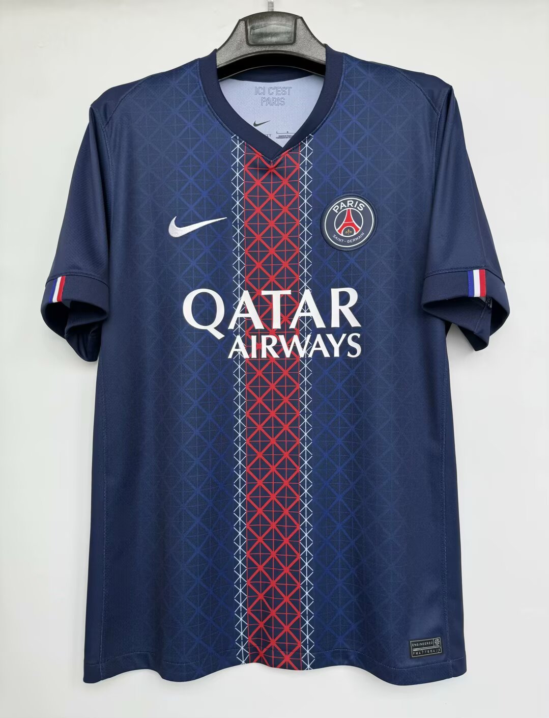 25/26 PSG Paris Saint-Germain home fan version S-4XL