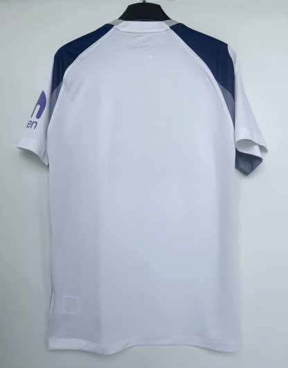 25/26 Tottenham hotspur home fan version S-4XL