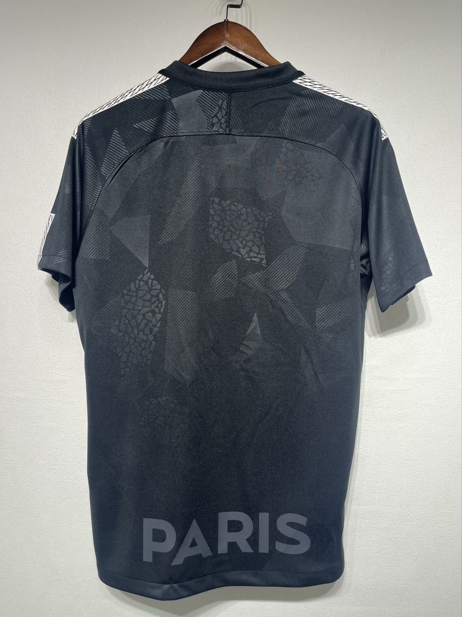 17/18 PSG third retro version S-XXL