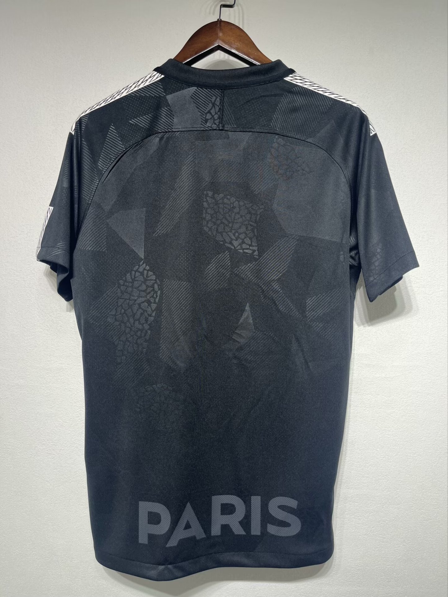 17/18 PSG third retro version S-XXL
