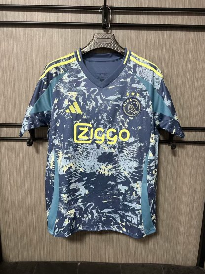 24/25 Ajax away fan version S-XXL