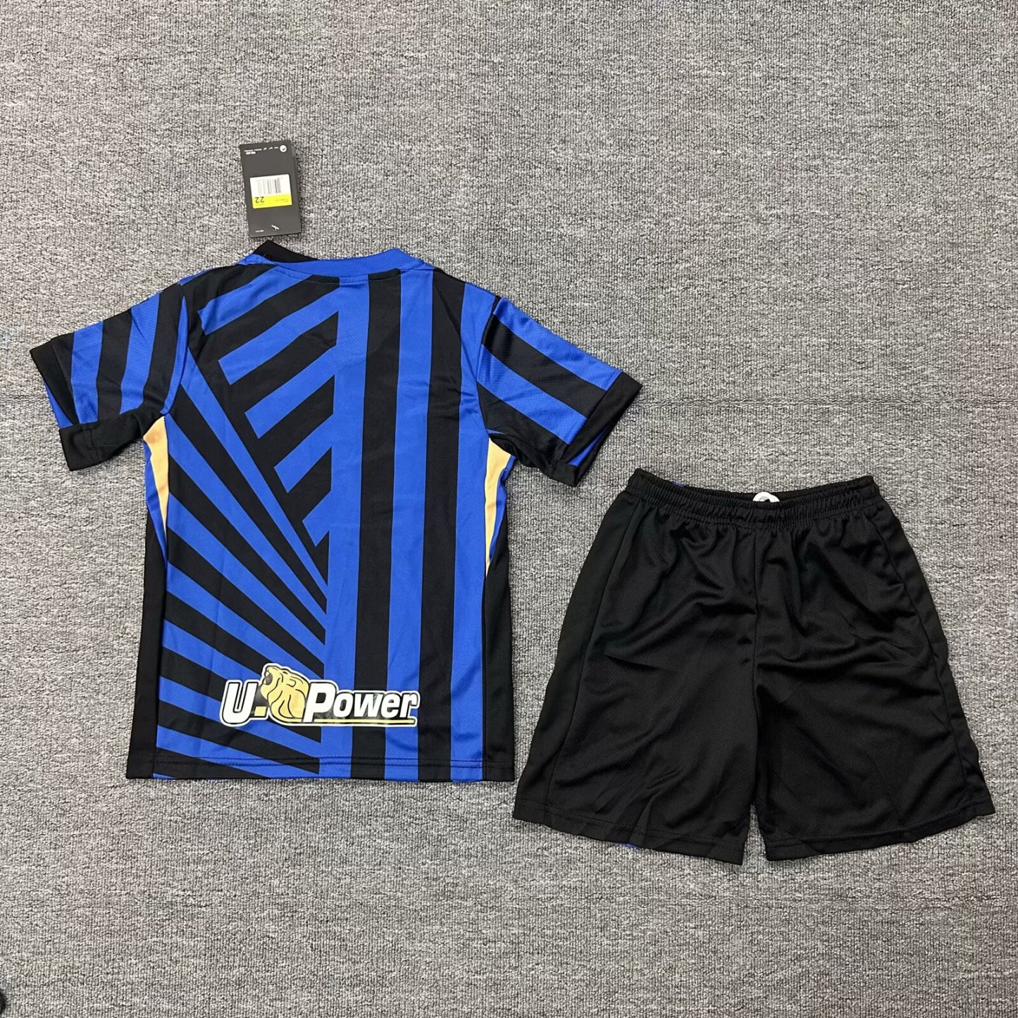 24/25 Inter Milan Home Kids version Sizes 16-28