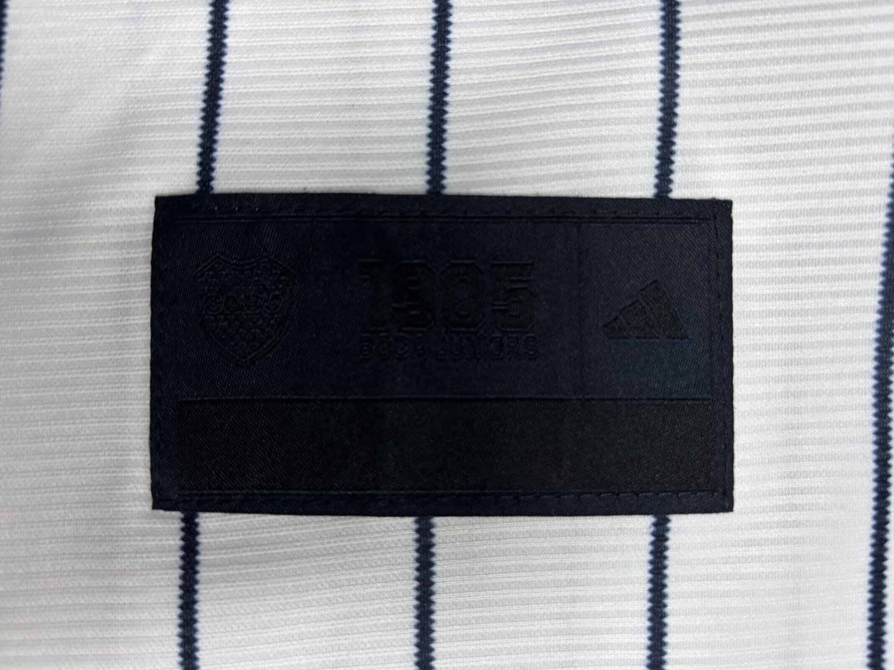 25/26 Boca Juniors baseball fan version S-XXL