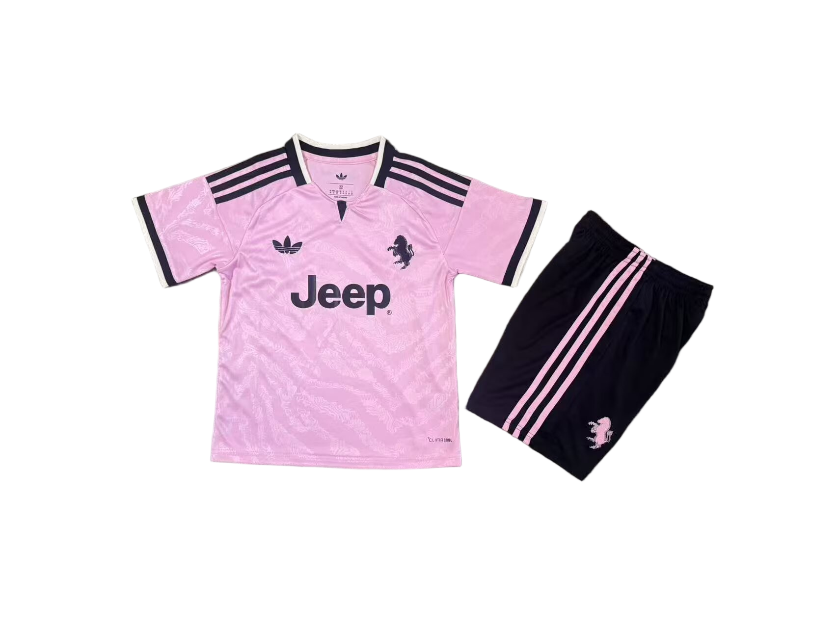 26/27 Juventus away kids version size 16-28