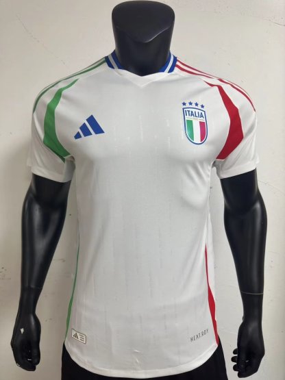 24/25 Italy away player version S-4XL