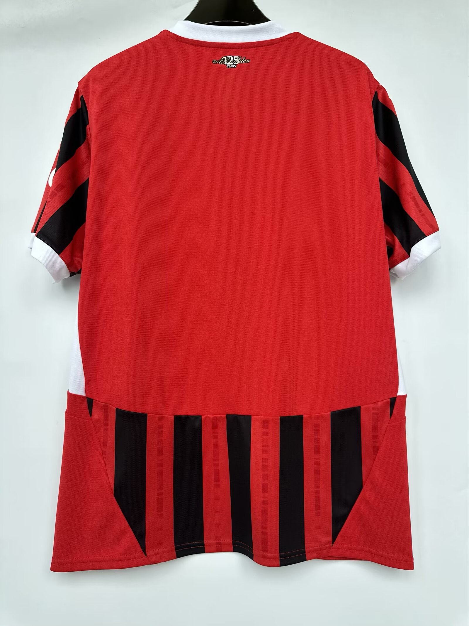 24/25 AC Milan home fan version S-4XL