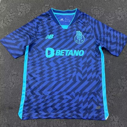 24/25 Porto third fan version S-3XL