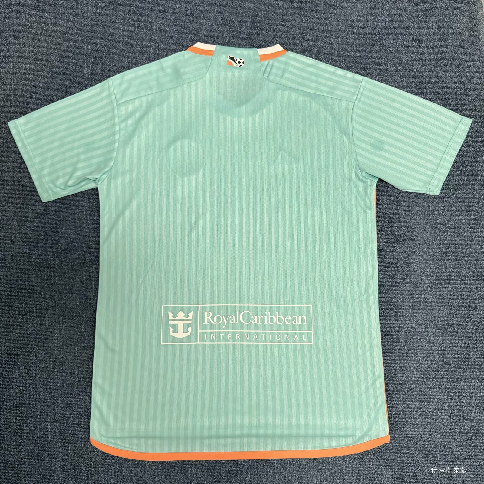 24/25 Miami third fan version S-4XL