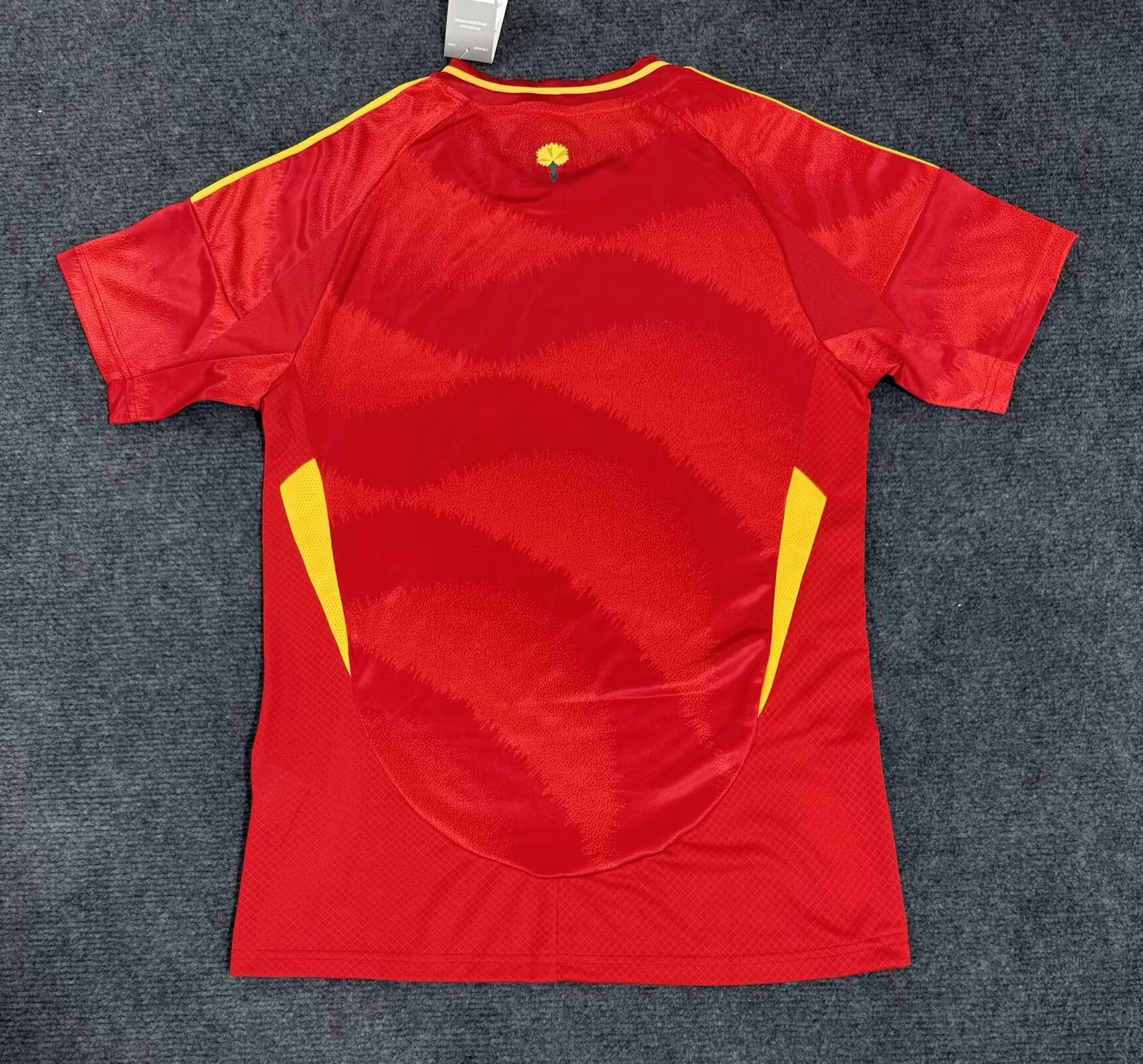 24/25 Spain home fan version S-2XL