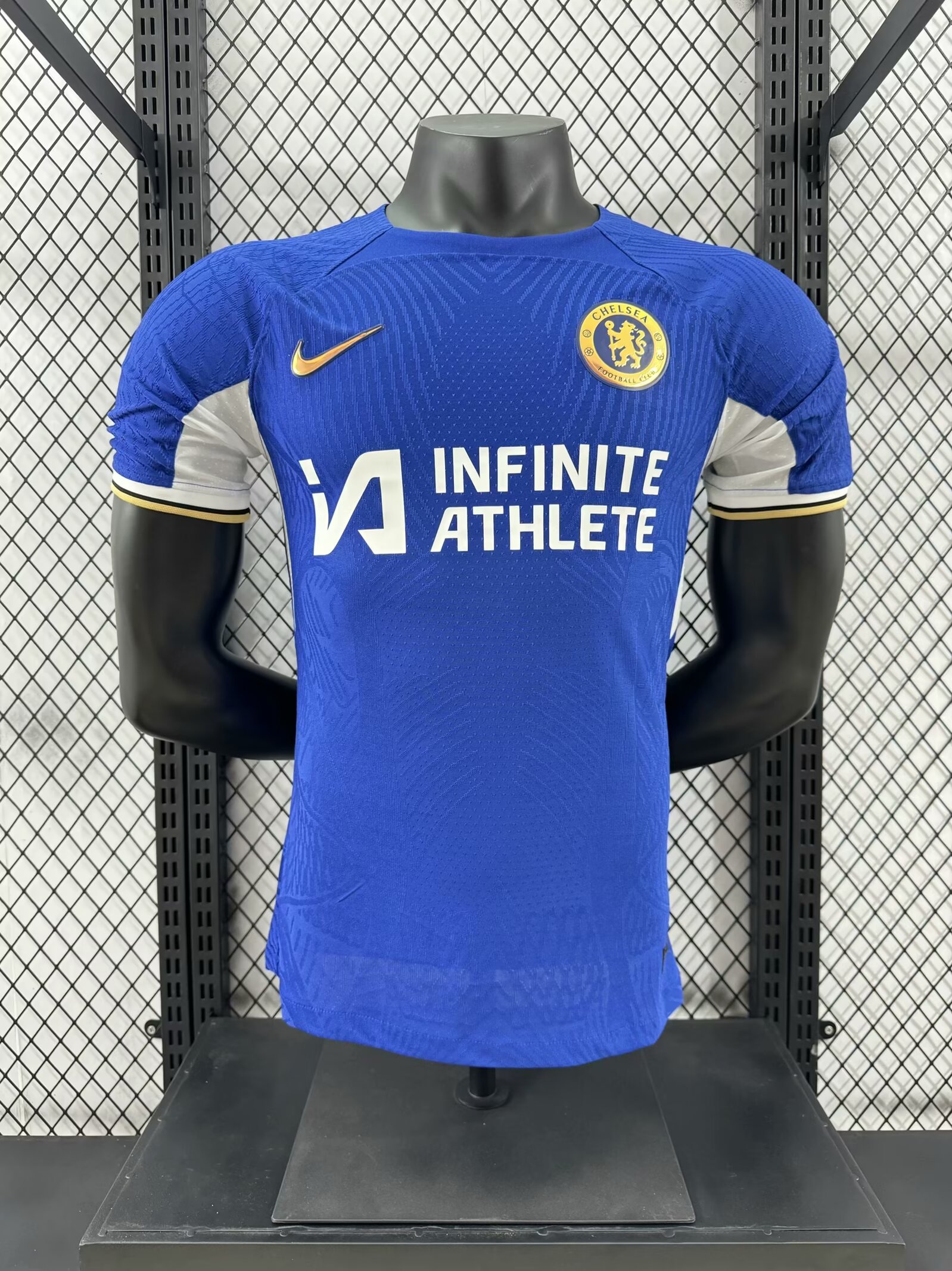 23/24 Player Version Chelseα Home S-XXL