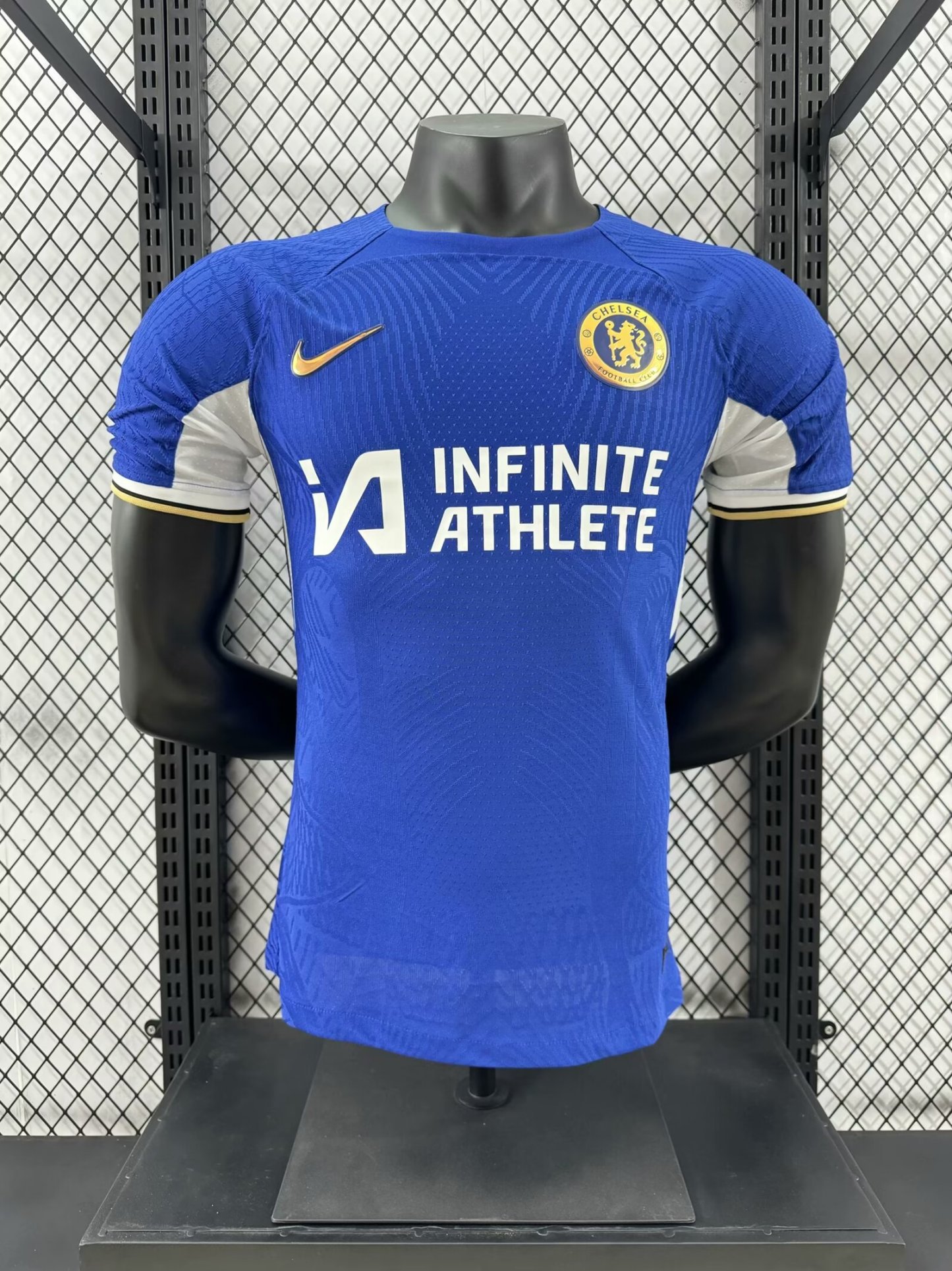 23/24 Player Version Chelseα Home S-XXL