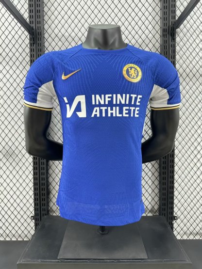 23/24 Player Version Chelseα Home S-XXL