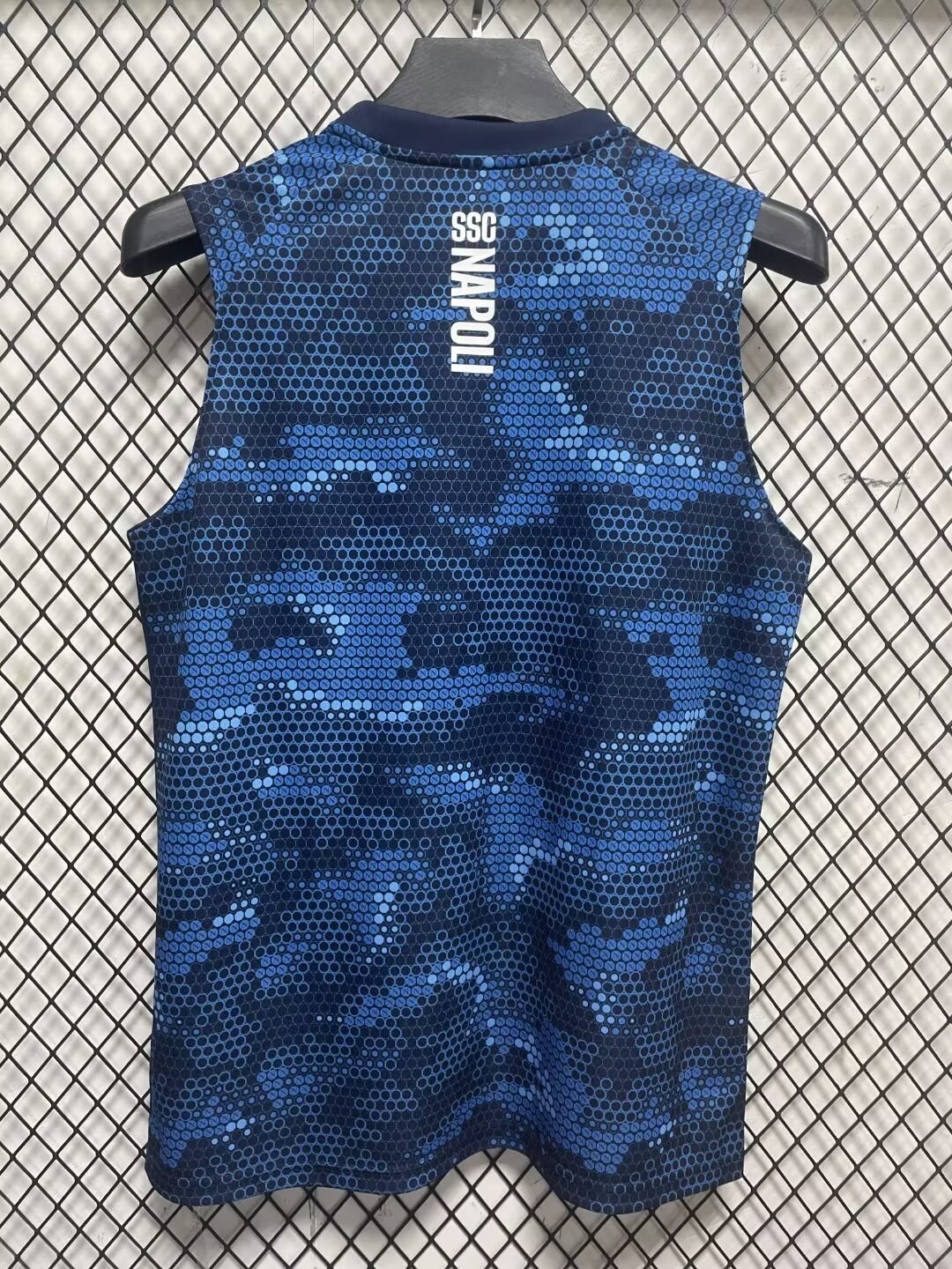 24/25 Napoli training vest version S-XXL