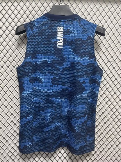24/25 Napoli training vest version S-XXL