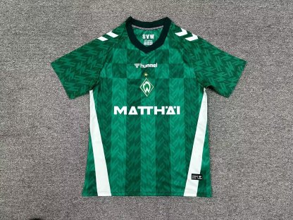 24/25 Werder Bremen home fan version S-XXL