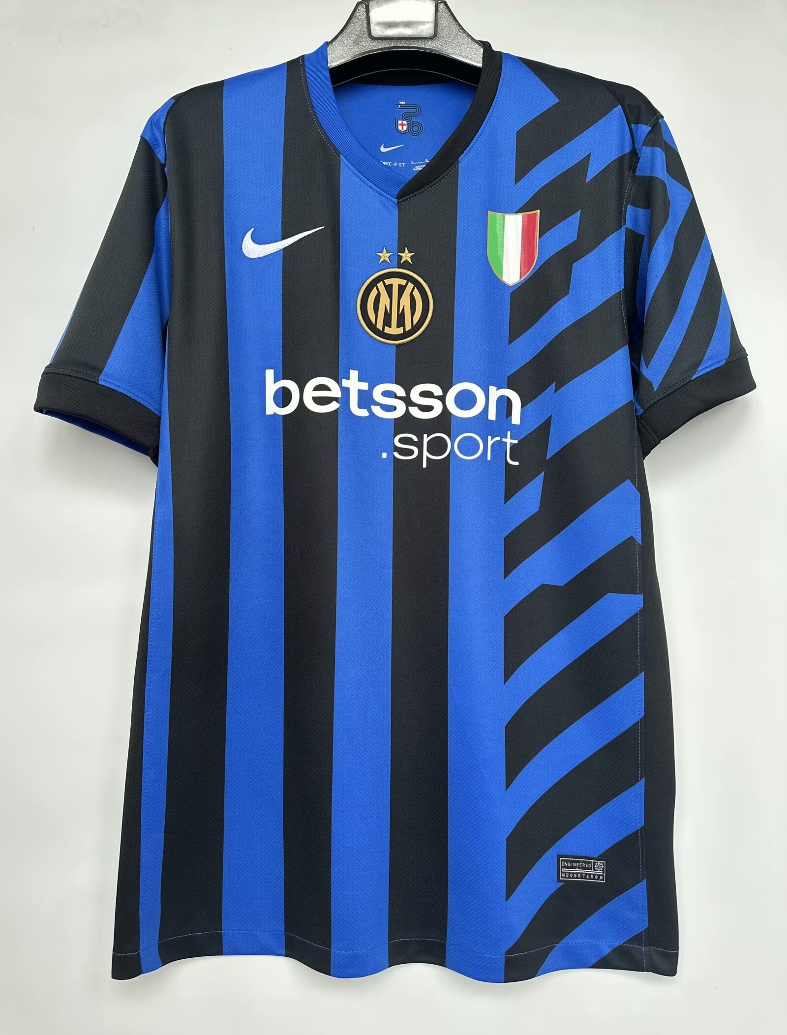 24/25 Inter Milan home fan version S-4XL