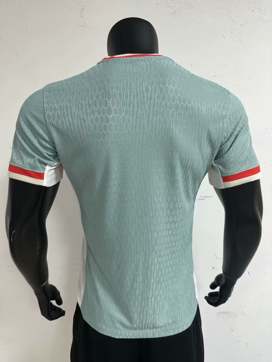 24/25 Atletico Madrid away player version S-XXL