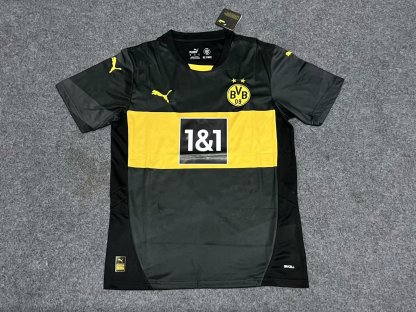 24-25 Dortmund Away Fan version S-4XL