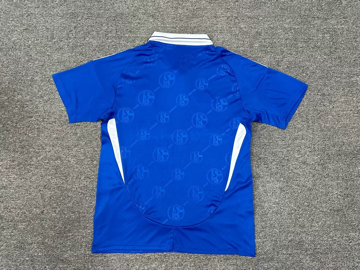 24/25 Schalke 04 home fan version S-XXL