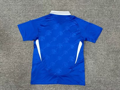 24/25 Schalke 04 home fan version S-XXL