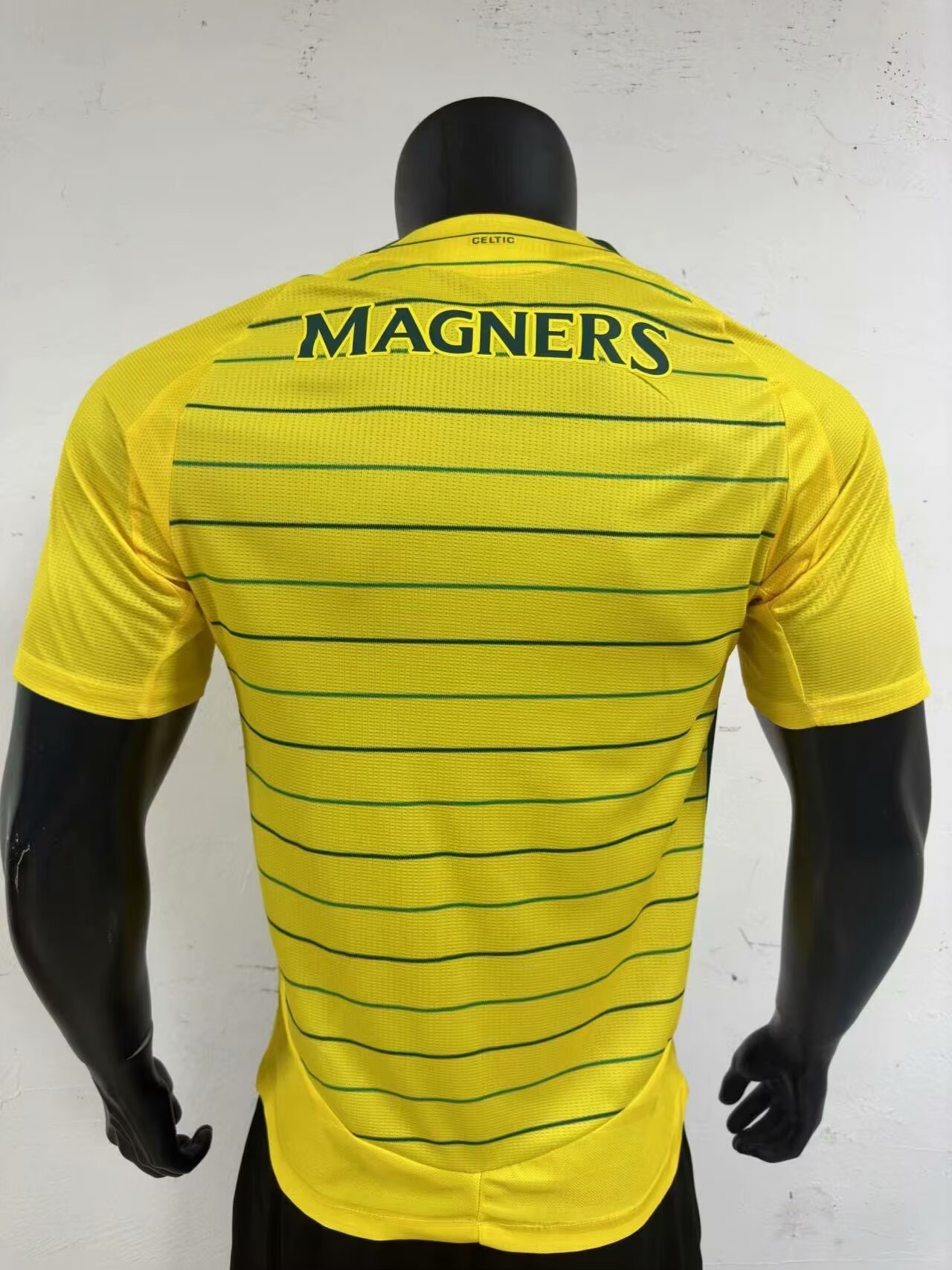 24/25 Celtics away player version S-XXL