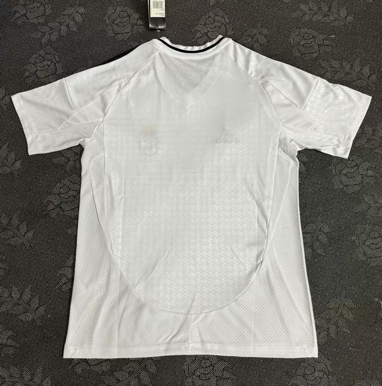 24/25 Real Madrid home fan version S-XXL