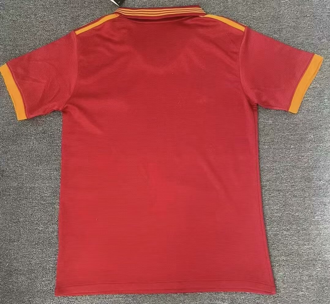 92/94 Roma retro version S-XXL