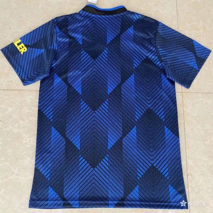 21/22 Manchester United M-U Third Away S-XXL