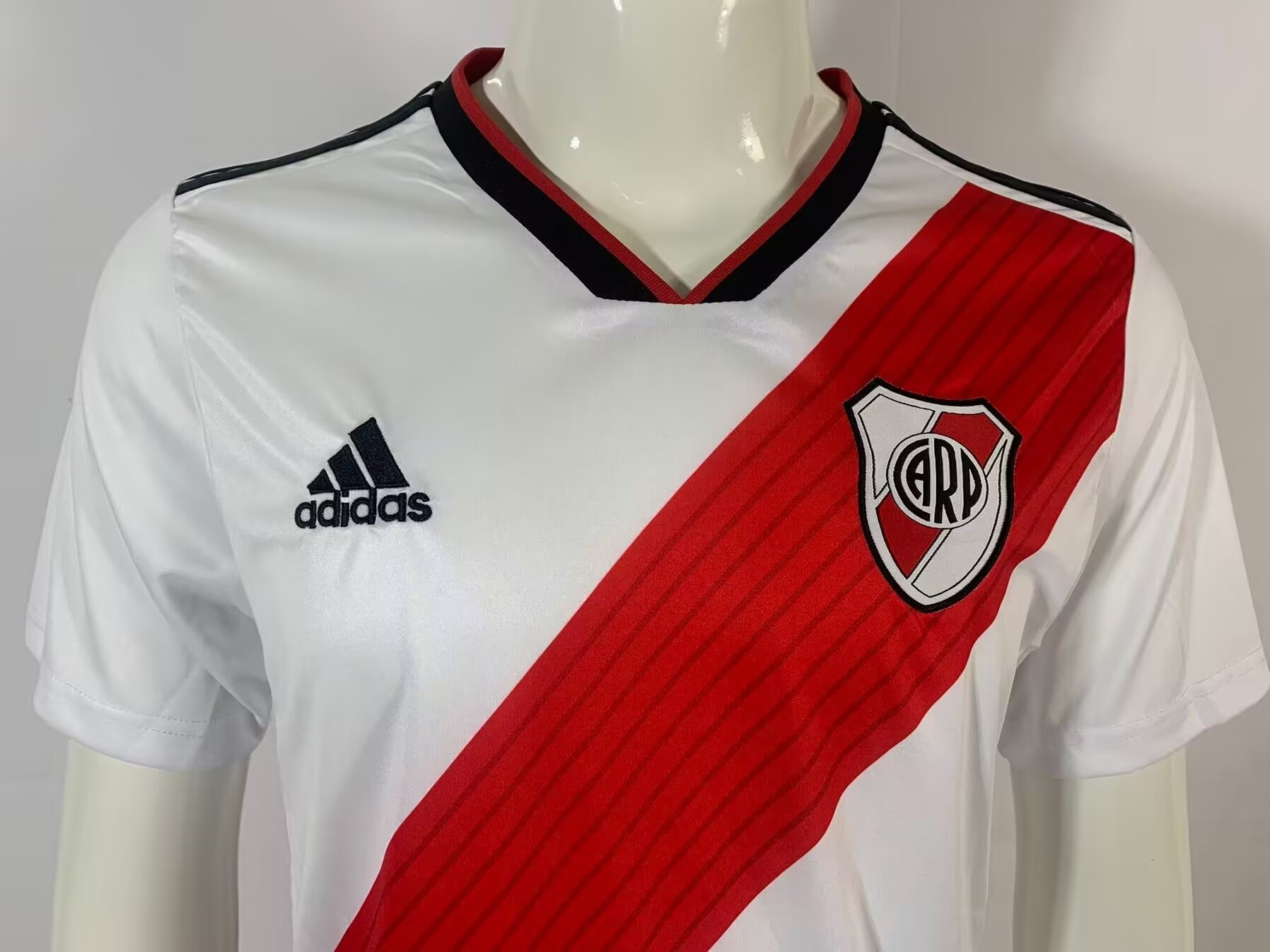 18/19 River Plate home retro version S-XXL