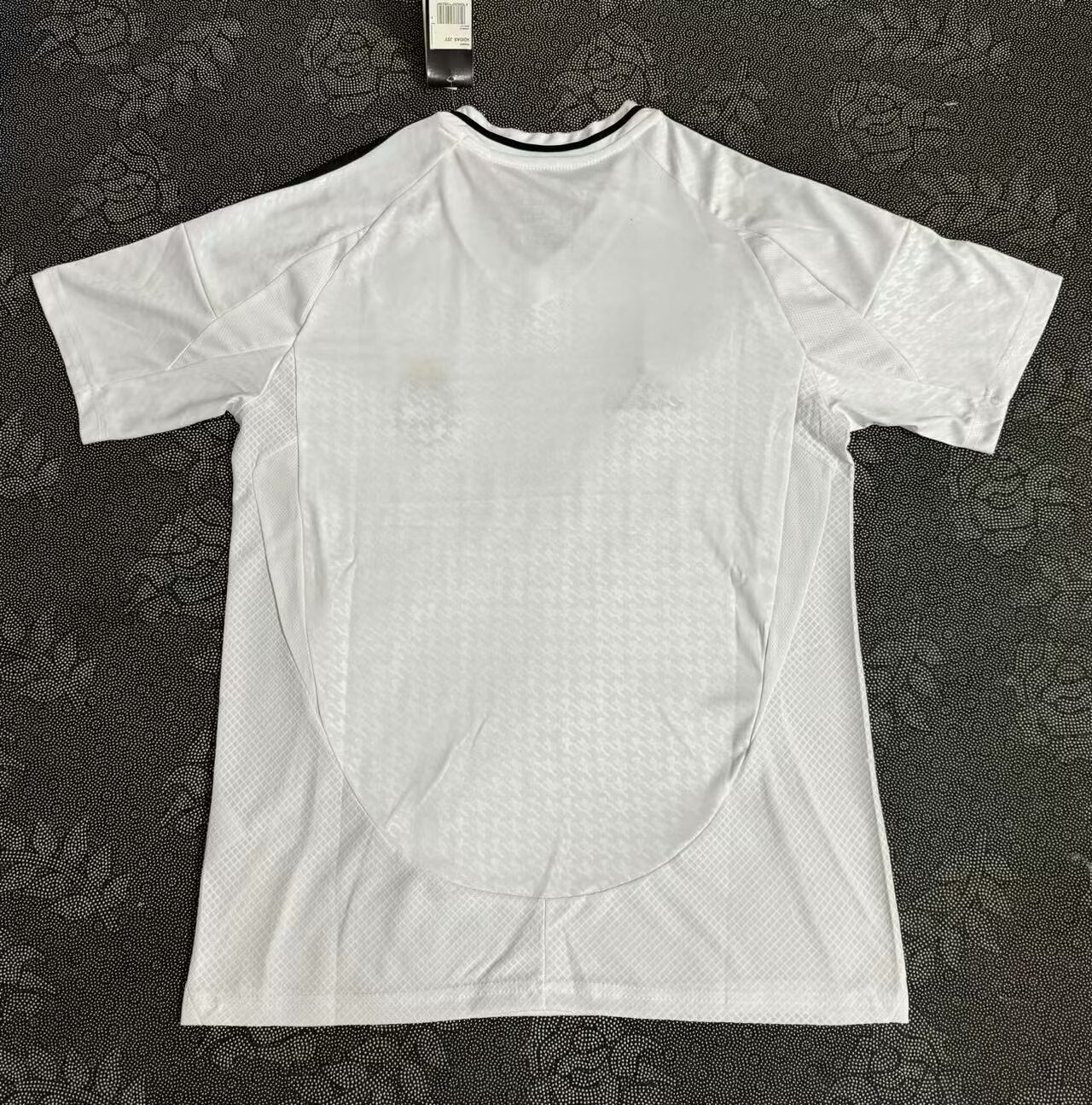 24/25 Real Madrid home fan version S-XXL