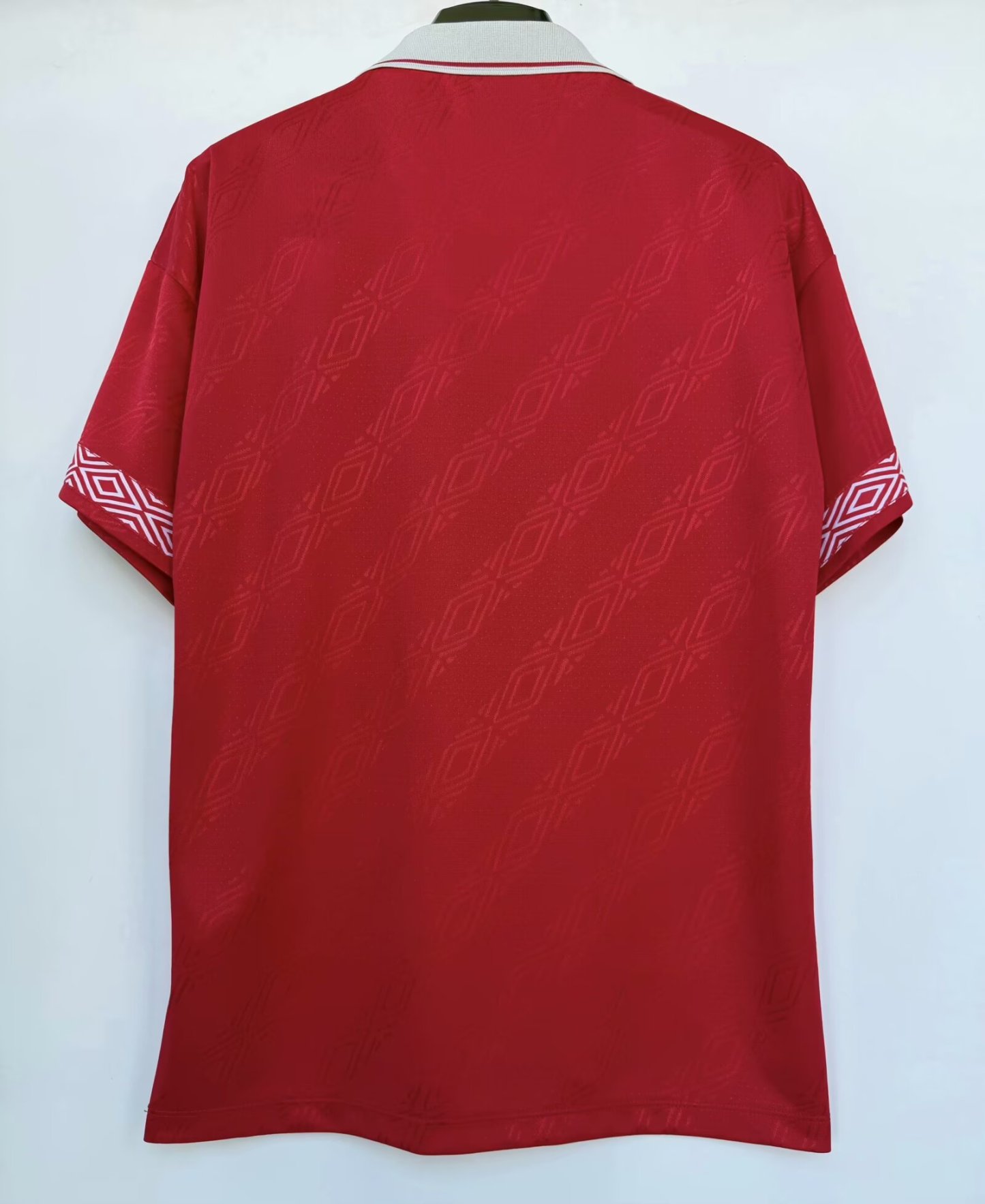 94/96 Sevilla FC away retro version S-4XL