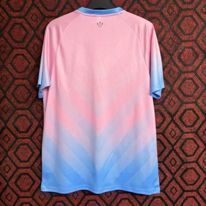 24/25 Venezia goalkeeper pink fan version S-XXL