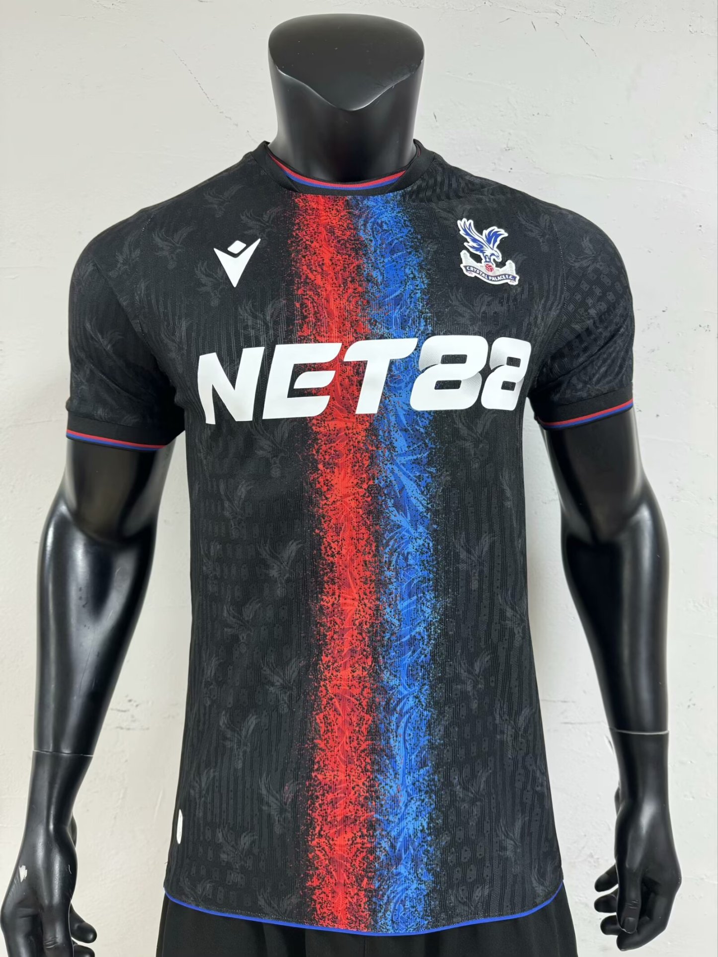 24/25 Crystal Palace third player version S-XXL