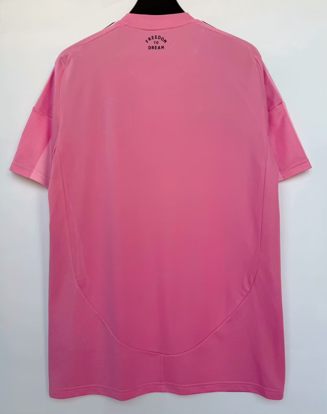 25/26 Inter Miami home fan version S-4XL