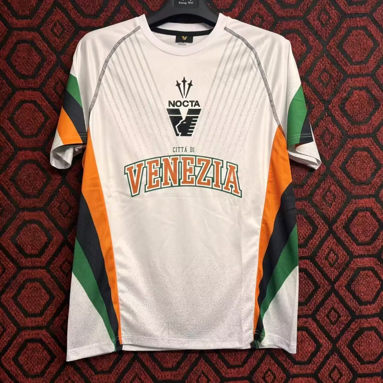 24/25 Venezia away B fan version S-XXL