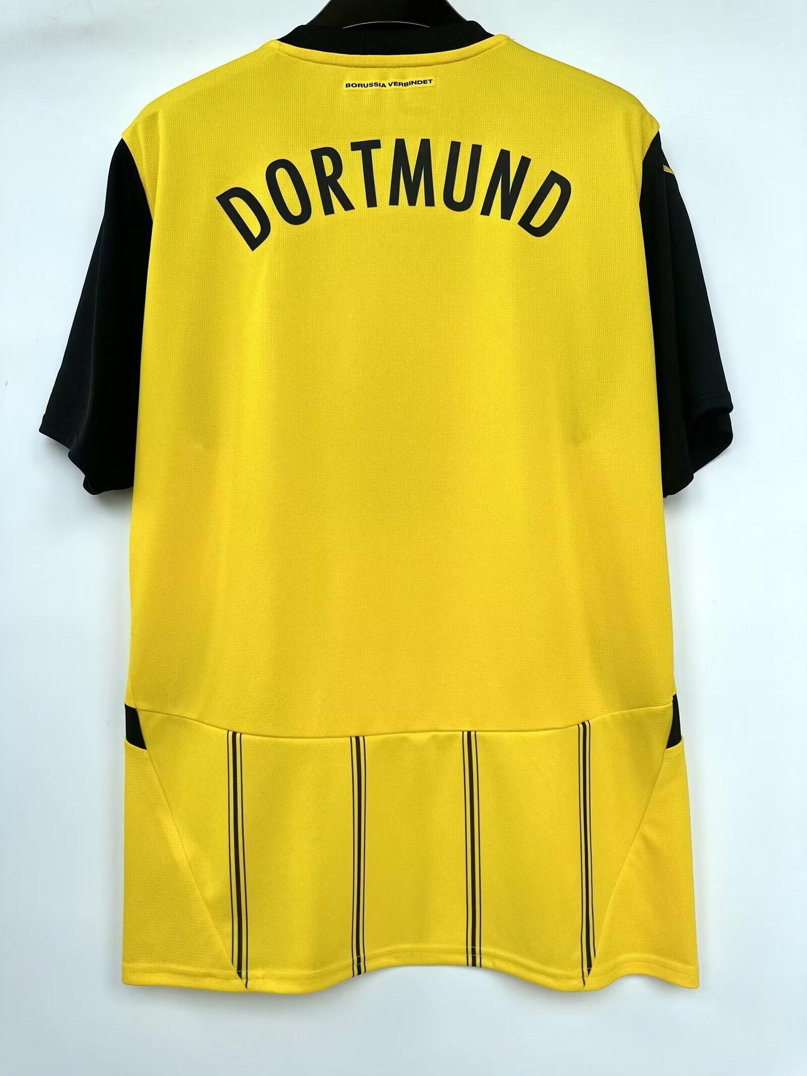 24-25 Dortmund Home Fan version S-XXL