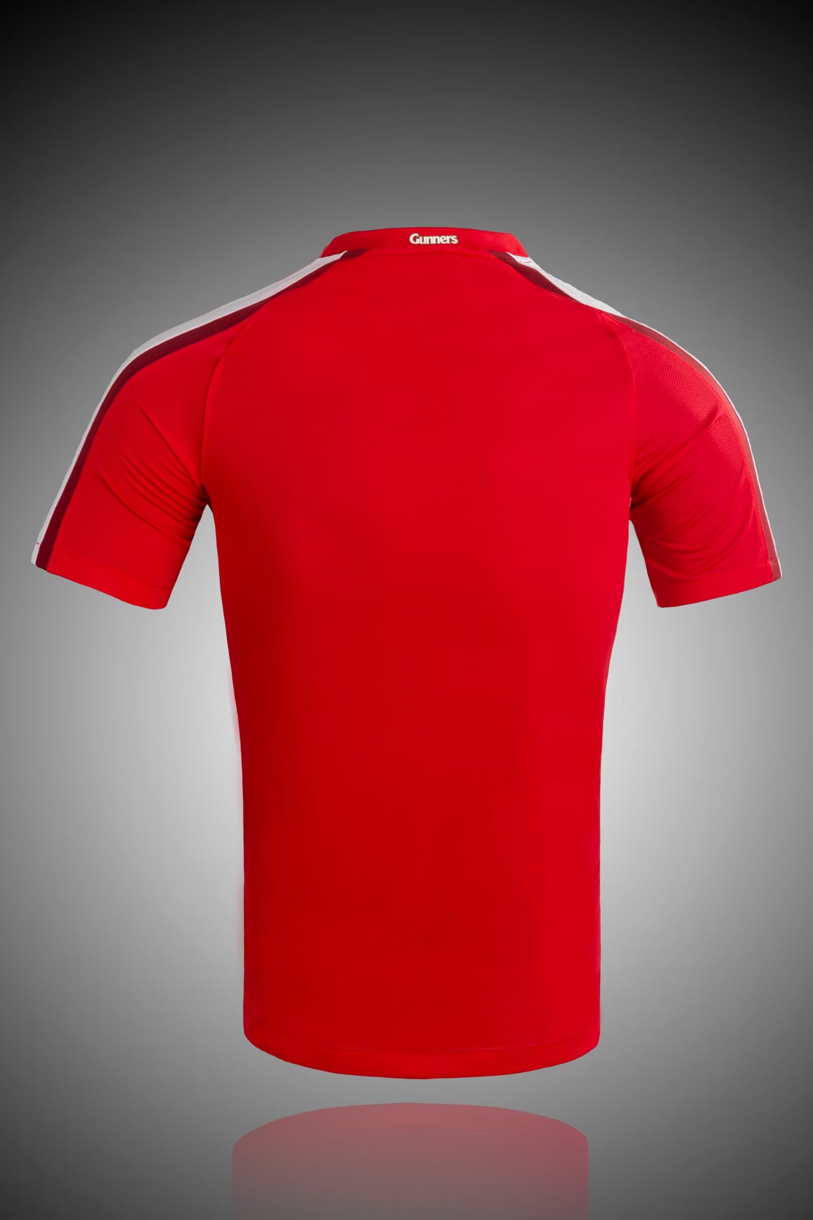 Retro 08/10 Arsenal home S-2XL